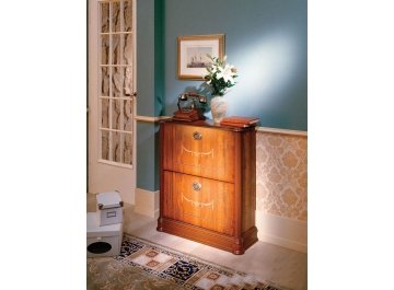 Обувница 543