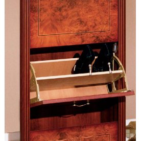 Обувница 544