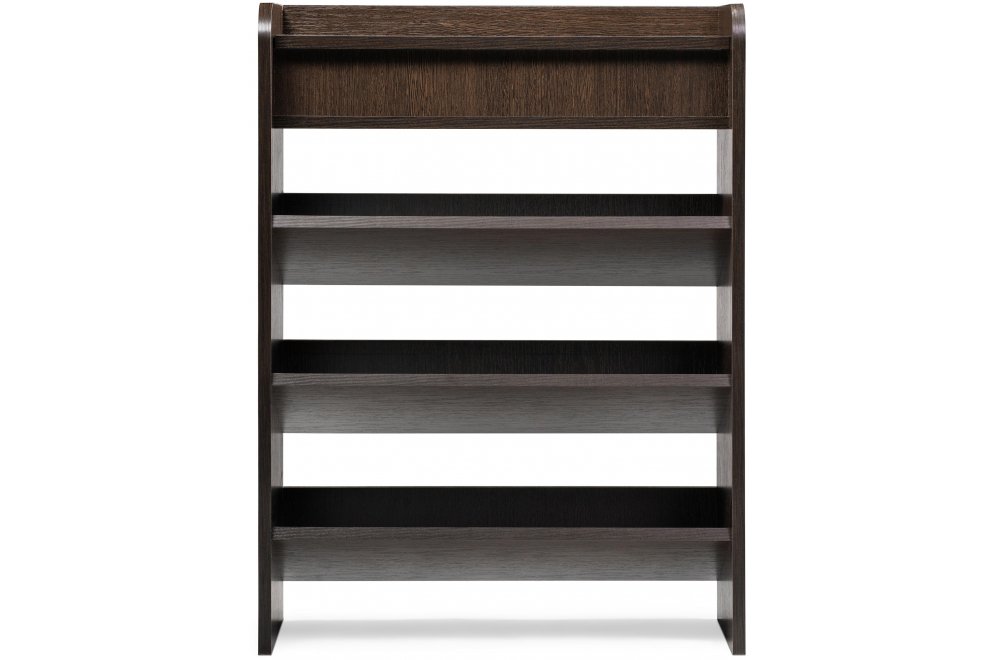 Обувница 600 венге linum