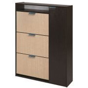 венге / беленый дуб