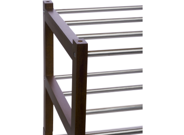 Обувница Атлас