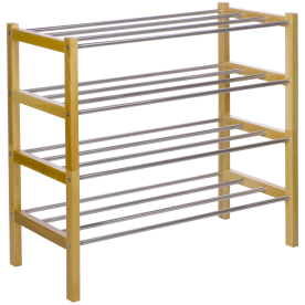 Обувница Атлас