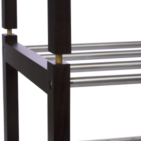 Обувница Атлас