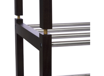 Обувница Атлас