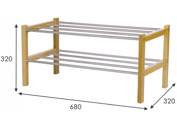 Обувница Атлас