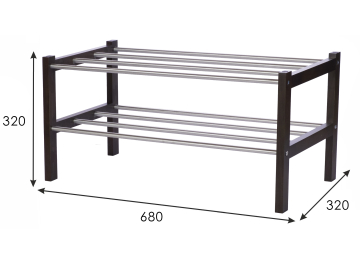 Обувница Атлас