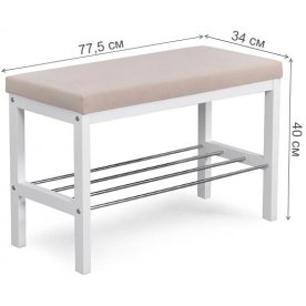 Обувница №24