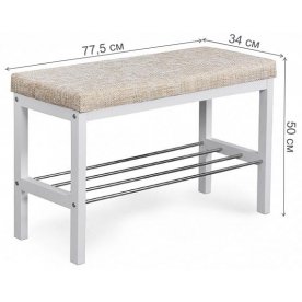 Обувница №24