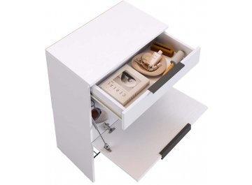 Обувница Баско