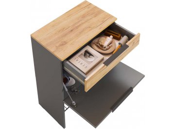 Обувница Баско