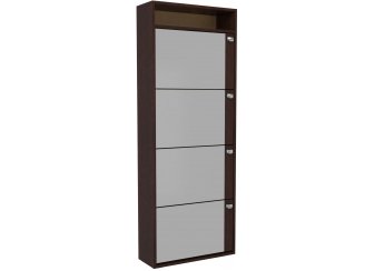 Обувница Эдит 4S