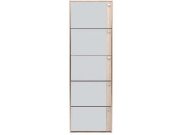 Обувница Эдит 5S