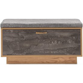 Обувница Эго Об-1 на подиуме