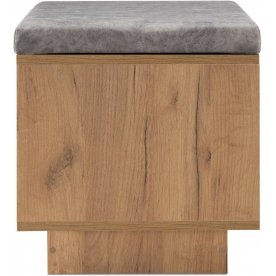 Обувница Эго Об-1 на подиуме