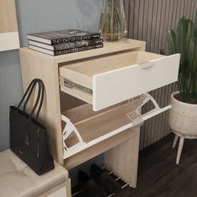 Обувница Эльтон мод. 4