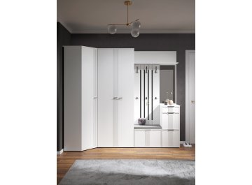 Обувница Эмилия