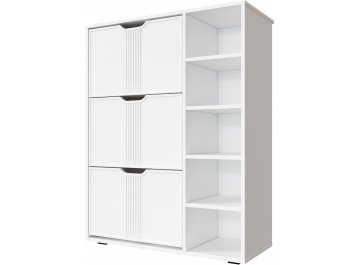 Обувница Эмилия ЭЛ-42