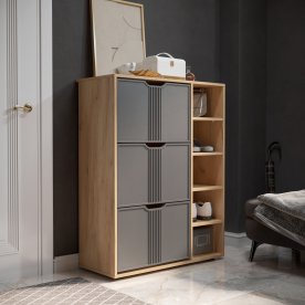 Обувница Эмилия