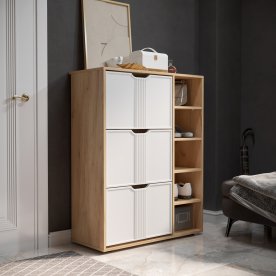 Обувница Эмилия