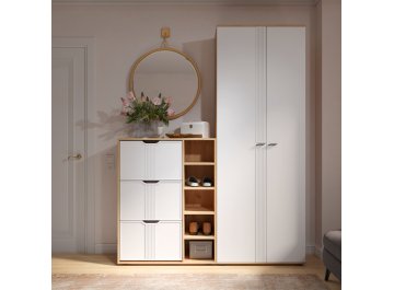 Обувница Эмилия