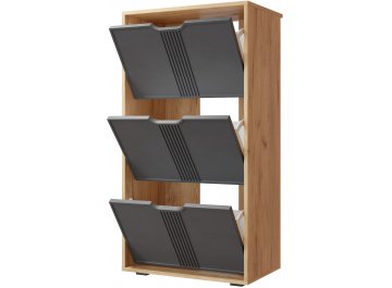 Обувница Эмилия ЭЛ-43