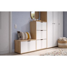 Обувница Эмилия ЭЛ-43