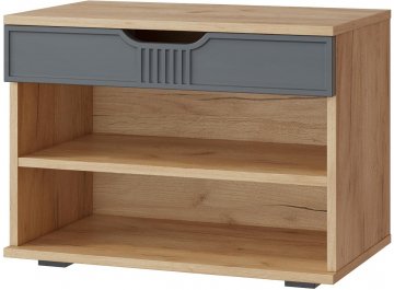 Обувница ЭЛ-44