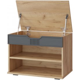 Обувница Эмилия