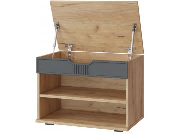 Обувница Эмилия ЭЛ-44