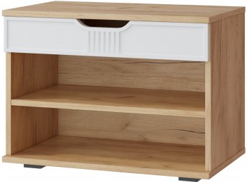 Обувница Эмилия ЭЛ-44