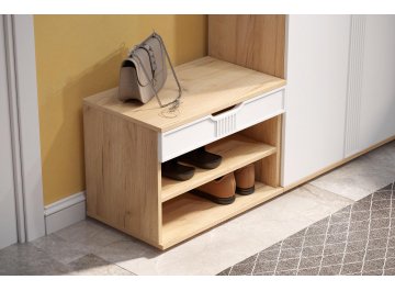 Обувница Эмилия ЭЛ-44