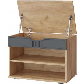 Обувница ЭЛ-44