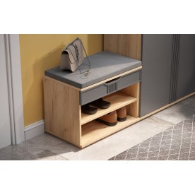 Обувница Эмилия