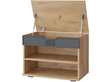 Обувница Эмилия