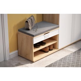 Обувница Эмилия