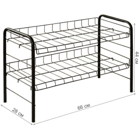 Обувница ЭТ3