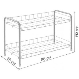 Обувница ЭТ3