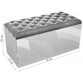 Обувница Графтон 0809.М1.Т950.К/11 950