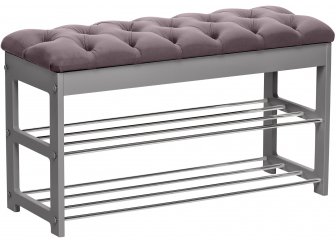 Обувница Грейс