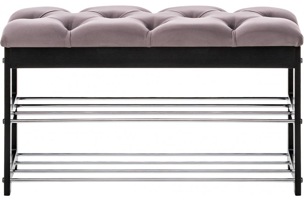 Обувница Грейс венге / V 19