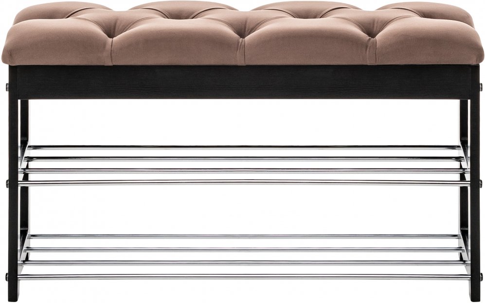 Обувница Грейс венге / V 23