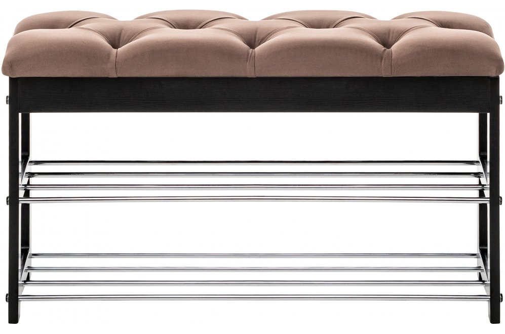 Обувница Грейс венге / V 23