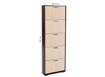 Обувница УК-5