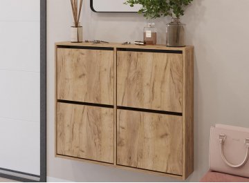 Обувница Калипсо