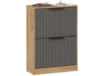 Обувница Хилтон