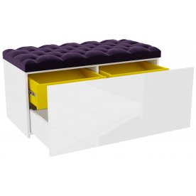 Обувница Графтон 0809.М1.Т950.Б/14