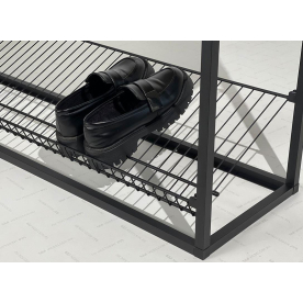 Обувница Крафт 2