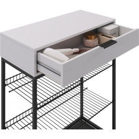 Обувница Краш