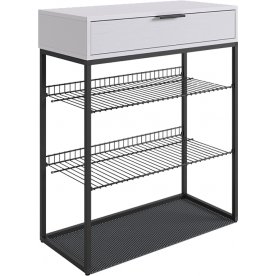 Обувница Краш