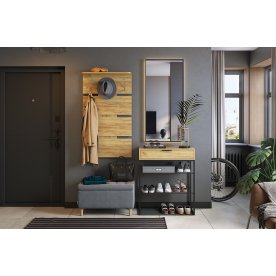 Обувница Краш